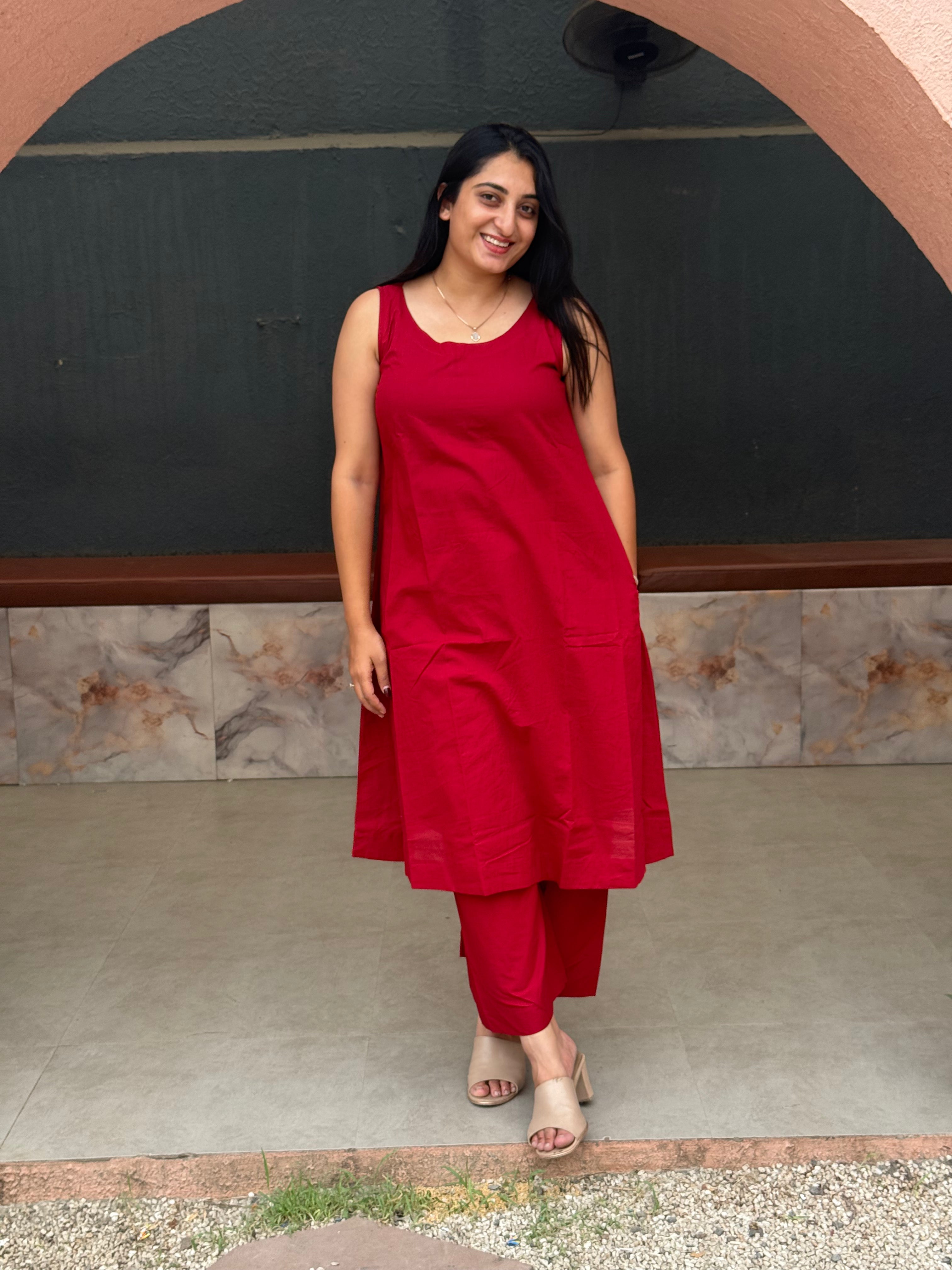 Kurta Set