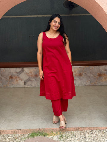 Kurta Set